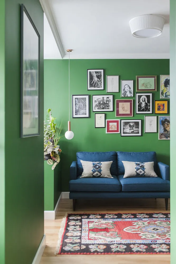 设计：Julia Veselova