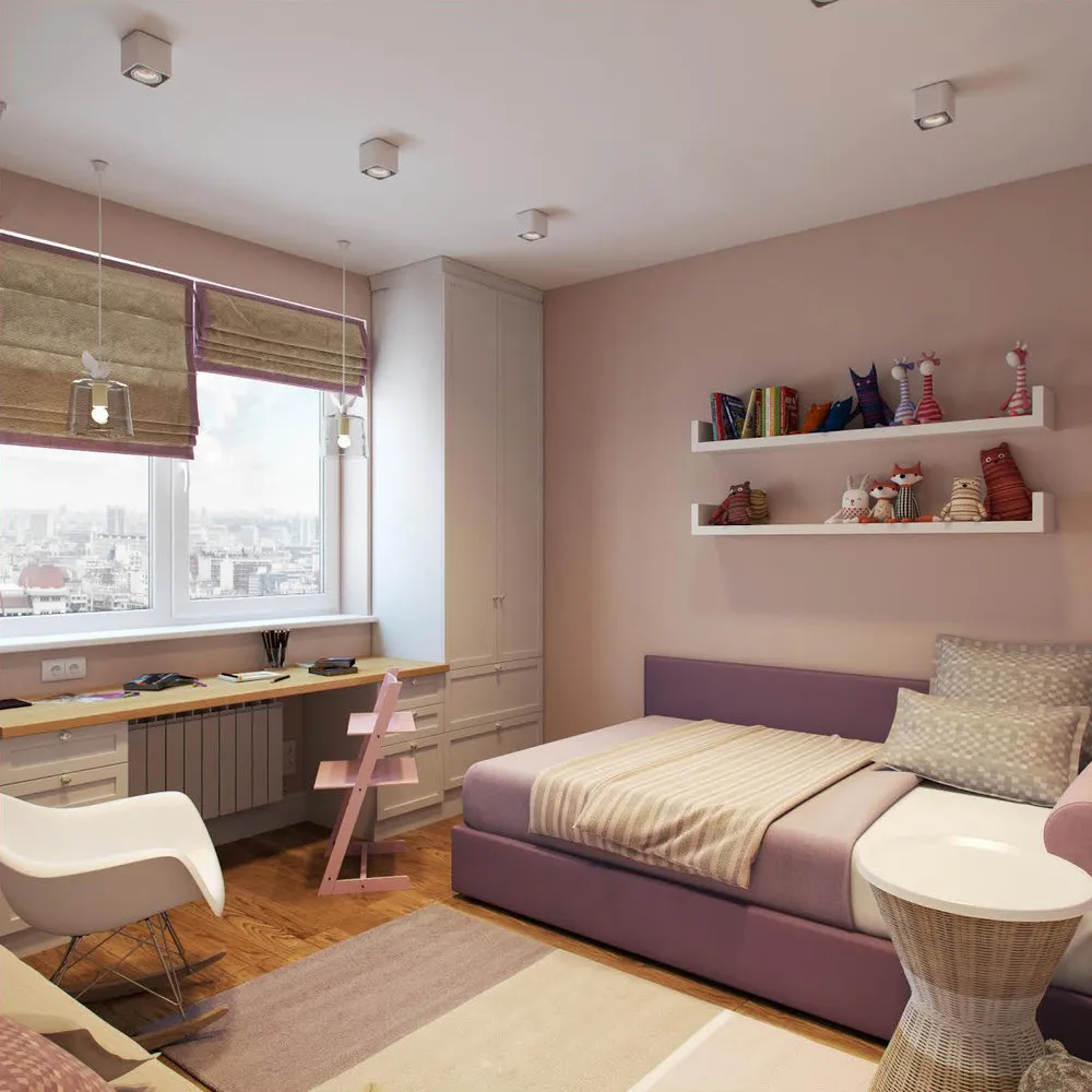 照片：现代风格，技巧 – 我们网站上的照片