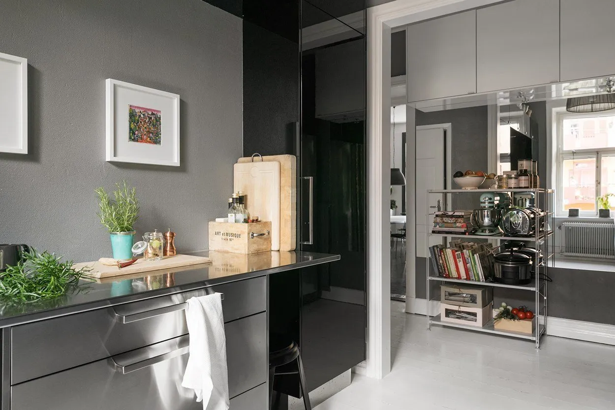 Photo: in style , Decor and DIY, Apartment – photo on our website