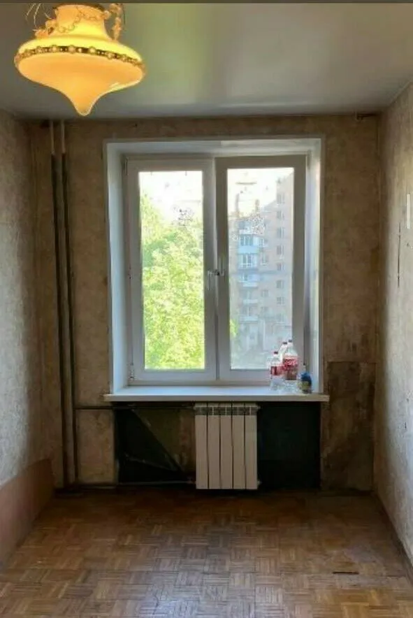 Foto: estilo , Apartamento, Reforma práctica, Edificio de paneles, 2 habitaciones, 40-60 metros – fotos en nuestro sitio web