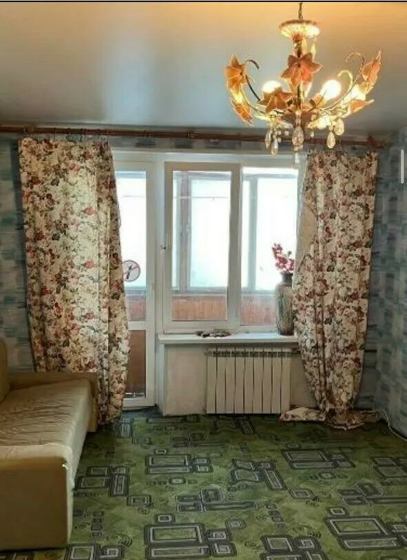 Foto: estilo , Apartamento, Reforma práctica, Edificio de paneles, 2 habitaciones, 40-60 metros – fotos en nuestro sitio web