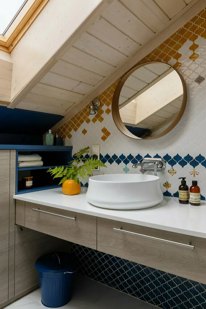 Diseño: “Mr. Design”