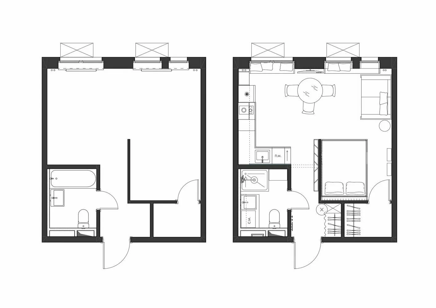 Foto: im Stil , – Foto auf unserer Website
