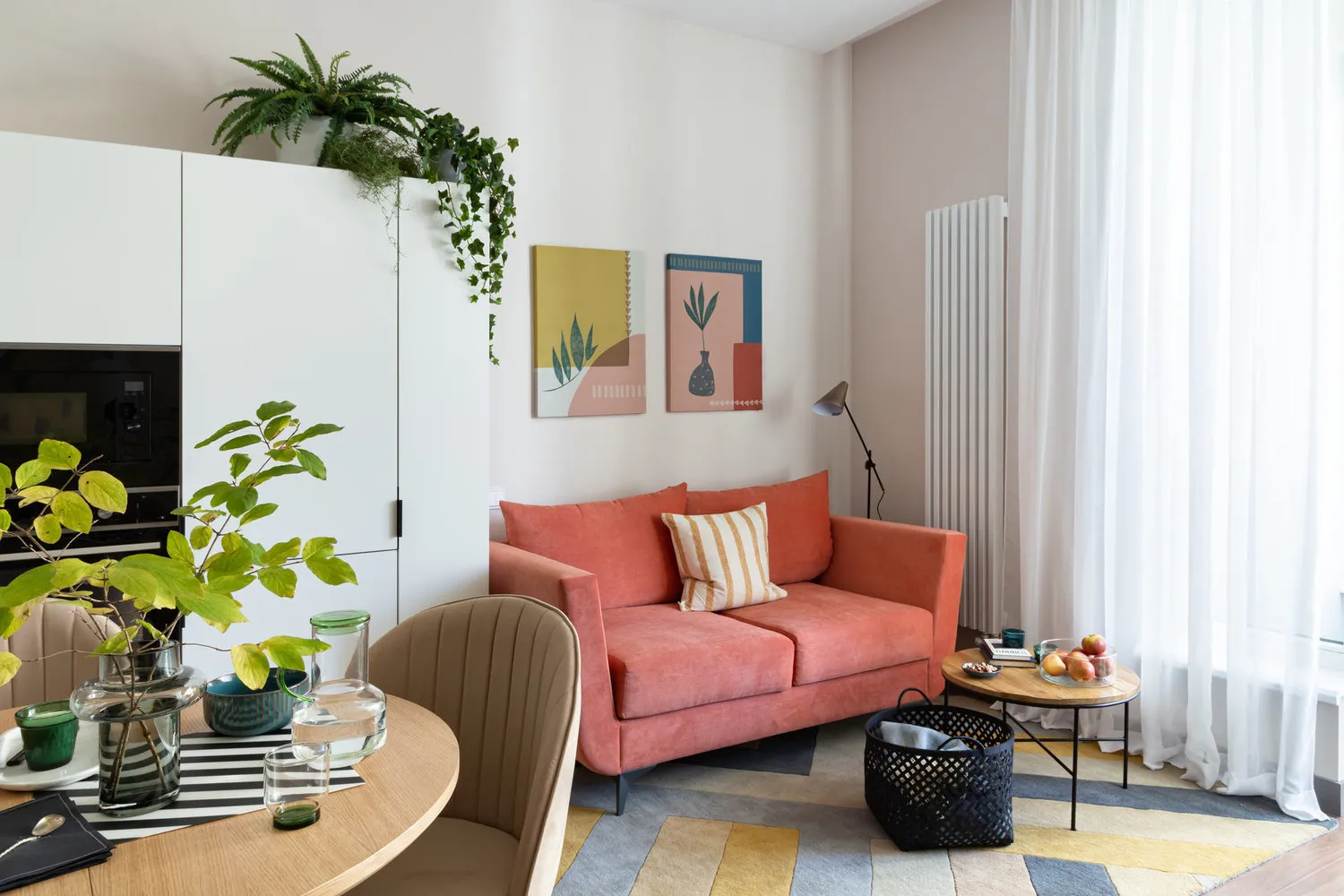 Diseño: Anastasia Gladysheva