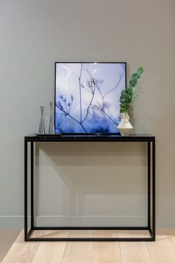 Foto: estilo moderno, Apartamento, Minimalismo, Proyecto de la semana, Moscú, 2 habitaciones, 60-90 m², Ekateryna Zagorodnaya – foto en nuestro sitio web