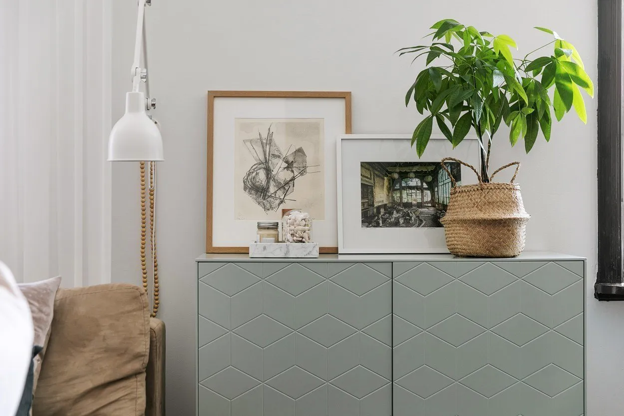 Photo: in style , Decor and DIY, Apartment – photo on our website