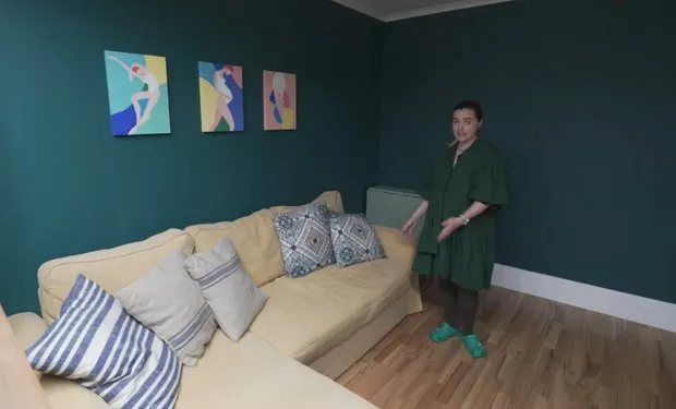 Foto: estilo contemporáneo, Consejos – fotos en nuestro sitio web