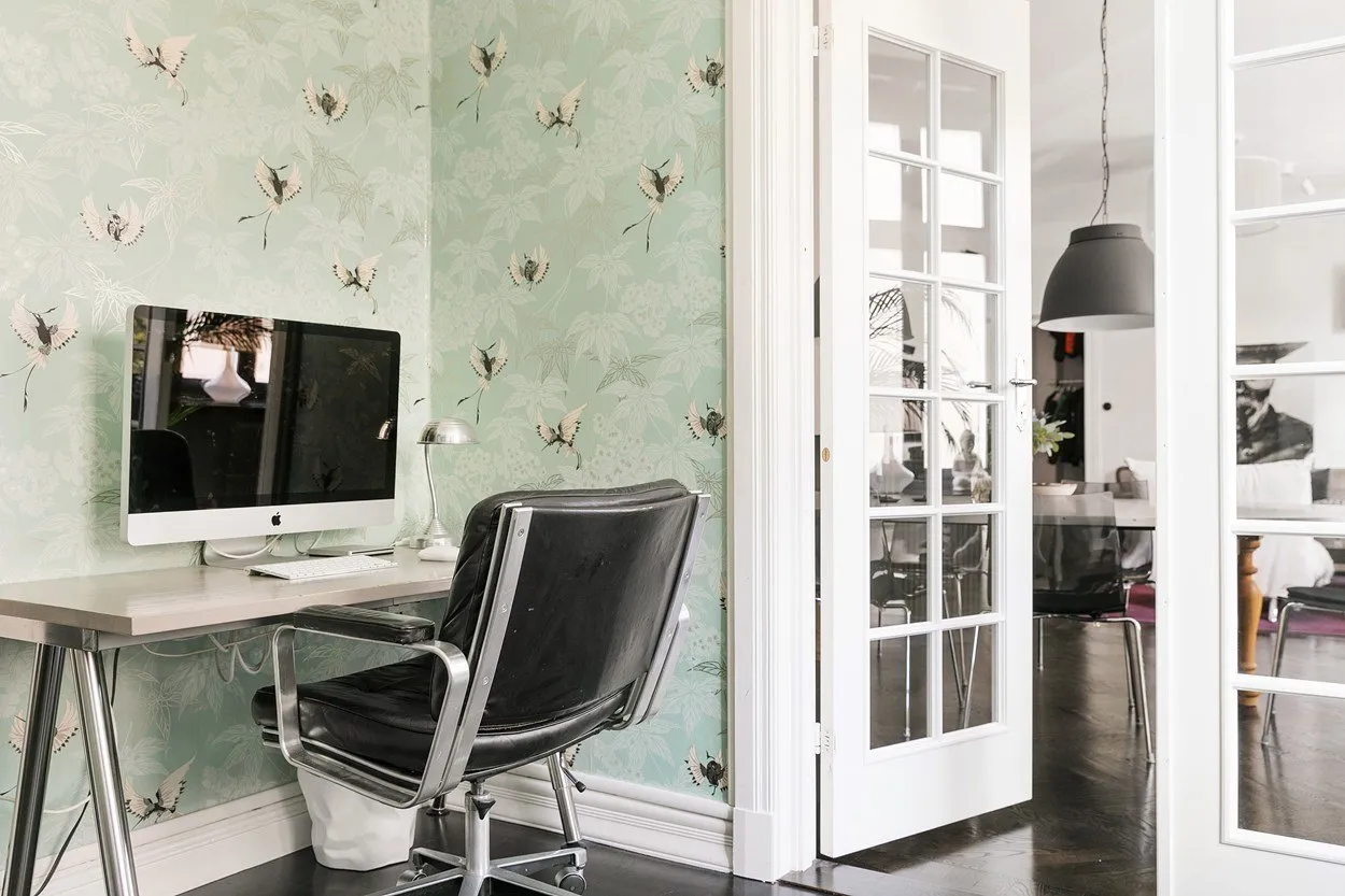 Photo: in style , Decor and DIY, Apartment – photo on our website