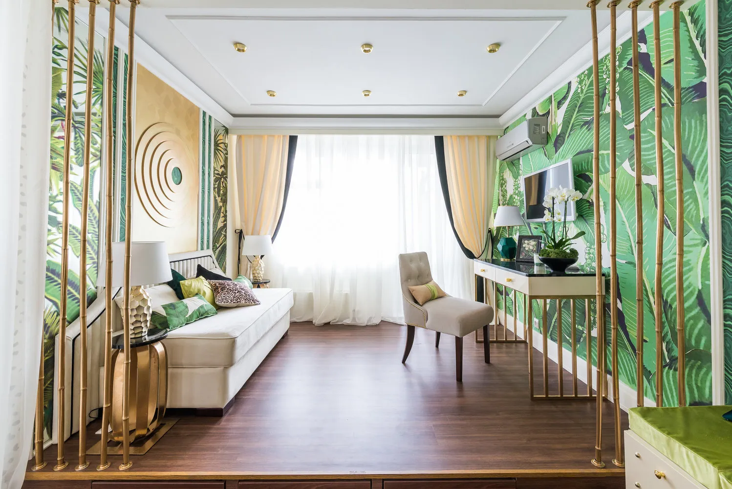 照片：现代风格，技巧 – 我们网站上的照片