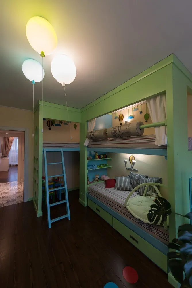 照片：现代风格，技巧 – 我们网站上的照片