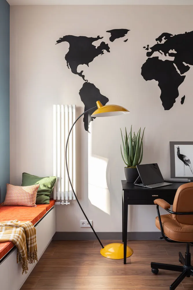 Diseño: Anastasia Gladysheva