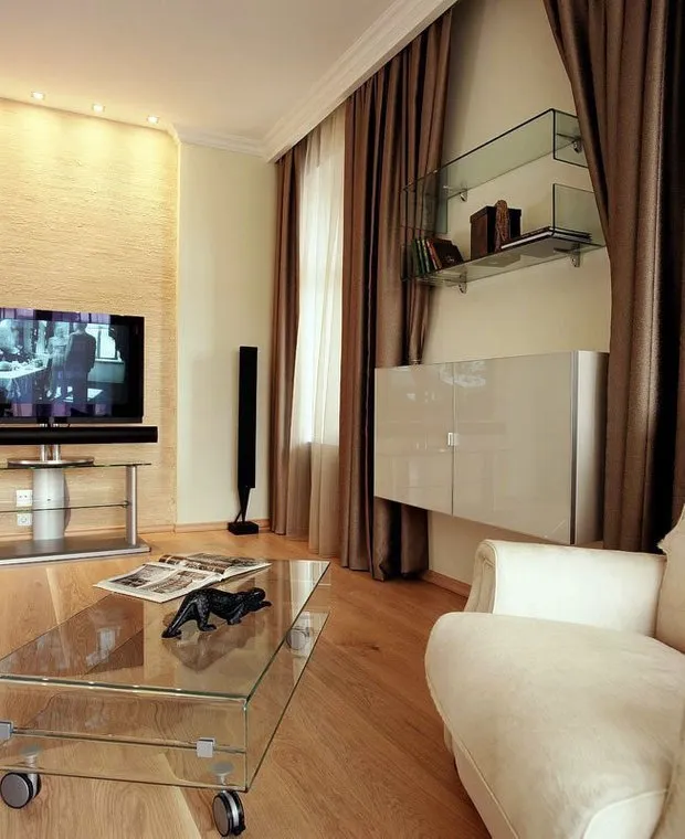 照片：现代风格，技巧 – 我们网站上的照片