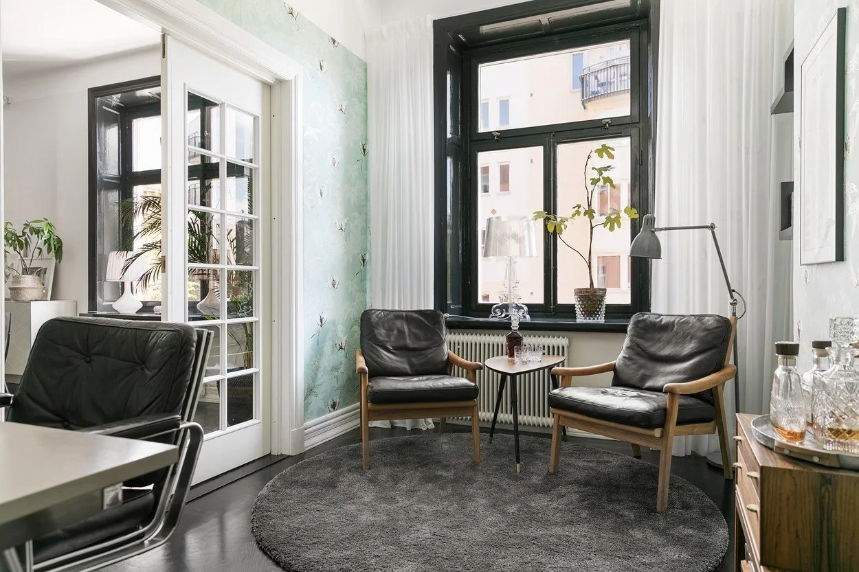 Photo: in style , Decor and DIY, Apartment – photo on our website