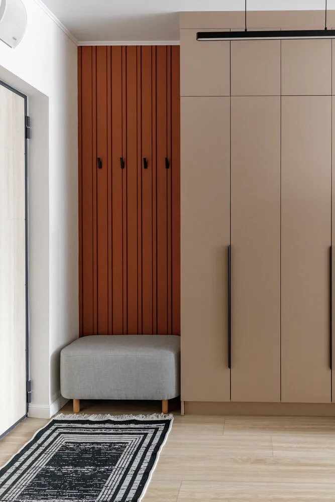 Photo: in style , Small apartment, Tips, up to 40 sq. m. – photo on our website