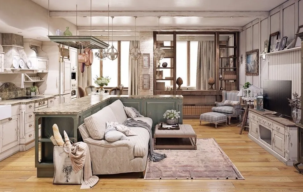 设计：达丽亚·米西乌拉