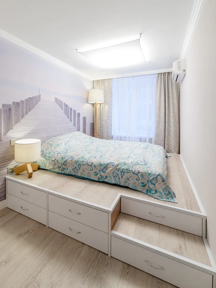 照片：现代风格，技巧 – 我们网站上的照片