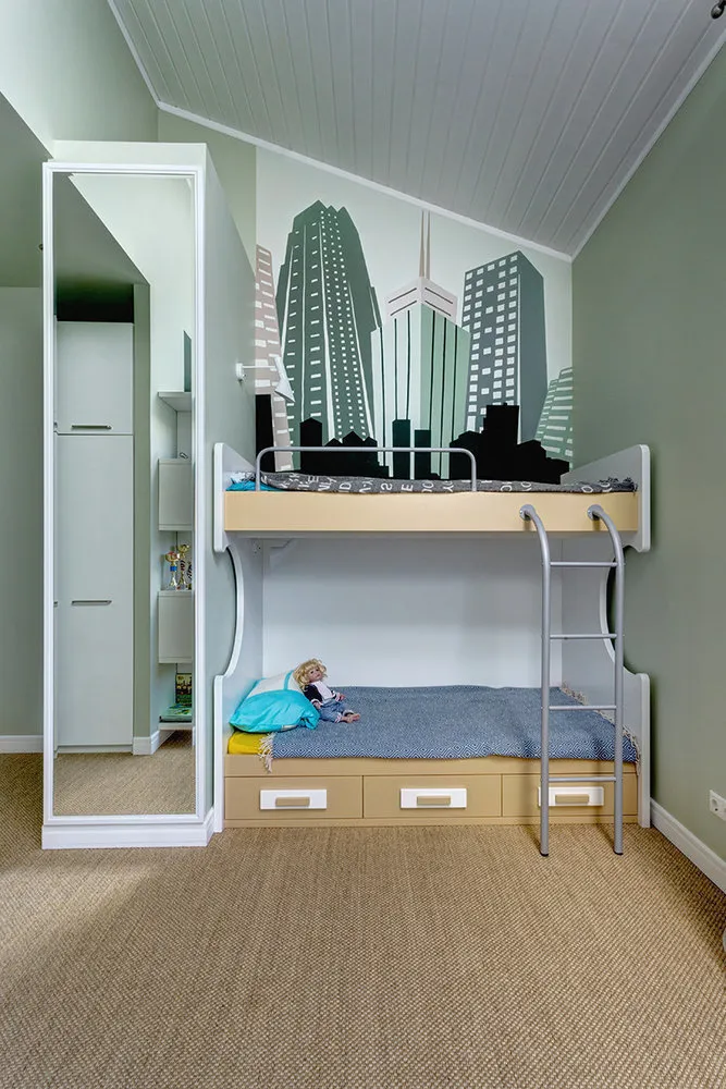 照片：现代风格，技巧 – 我们网站上的照片