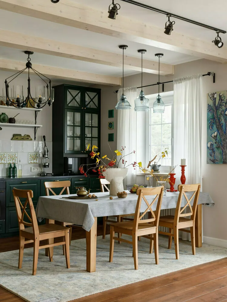 Дизайн: студия «Мистер Дизайн»