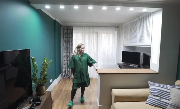 Foto: estilo contemporáneo, Consejos – fotos en nuestro sitio web