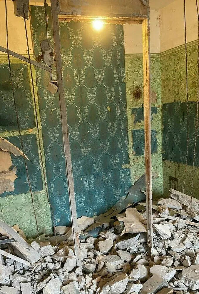 Foto: estilo , Apartamento, Reforma práctica, Edificio de paneles, 2 habitaciones, 40-60 metros – fotos en nuestro sitio web