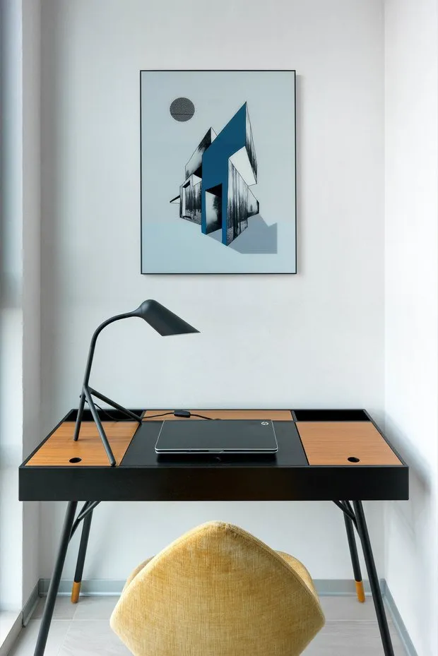 Foto: estilo moderno, Apartamento de pequeña superficie, Consejos – fotos en nuestro sitio web