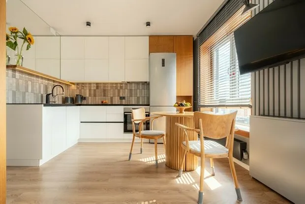 Foto: im Stil , – Foto auf unserer Website