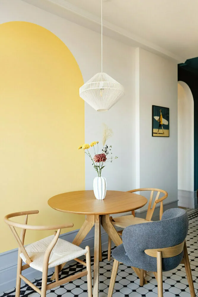 Фотографія: в стилі , Квартира, Советы, 2 комнаты, 40-60 метров, Бохо – фото на нашому сайті