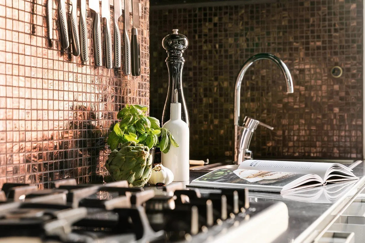 Photo: in style , Decor and DIY, Apartment – photo on our website