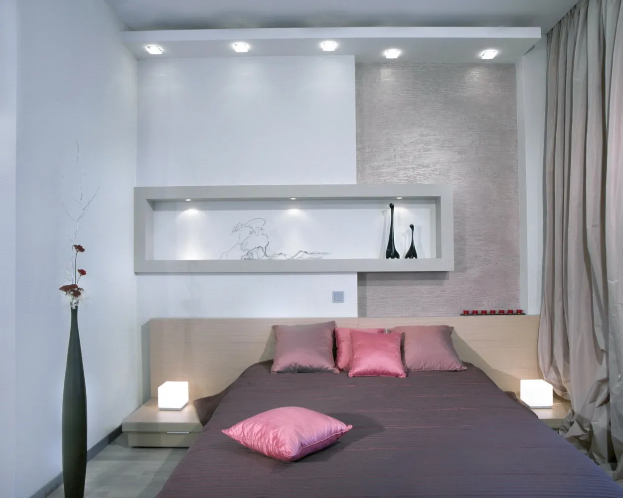 照片：现代风格，技巧 – 我们网站上的照片