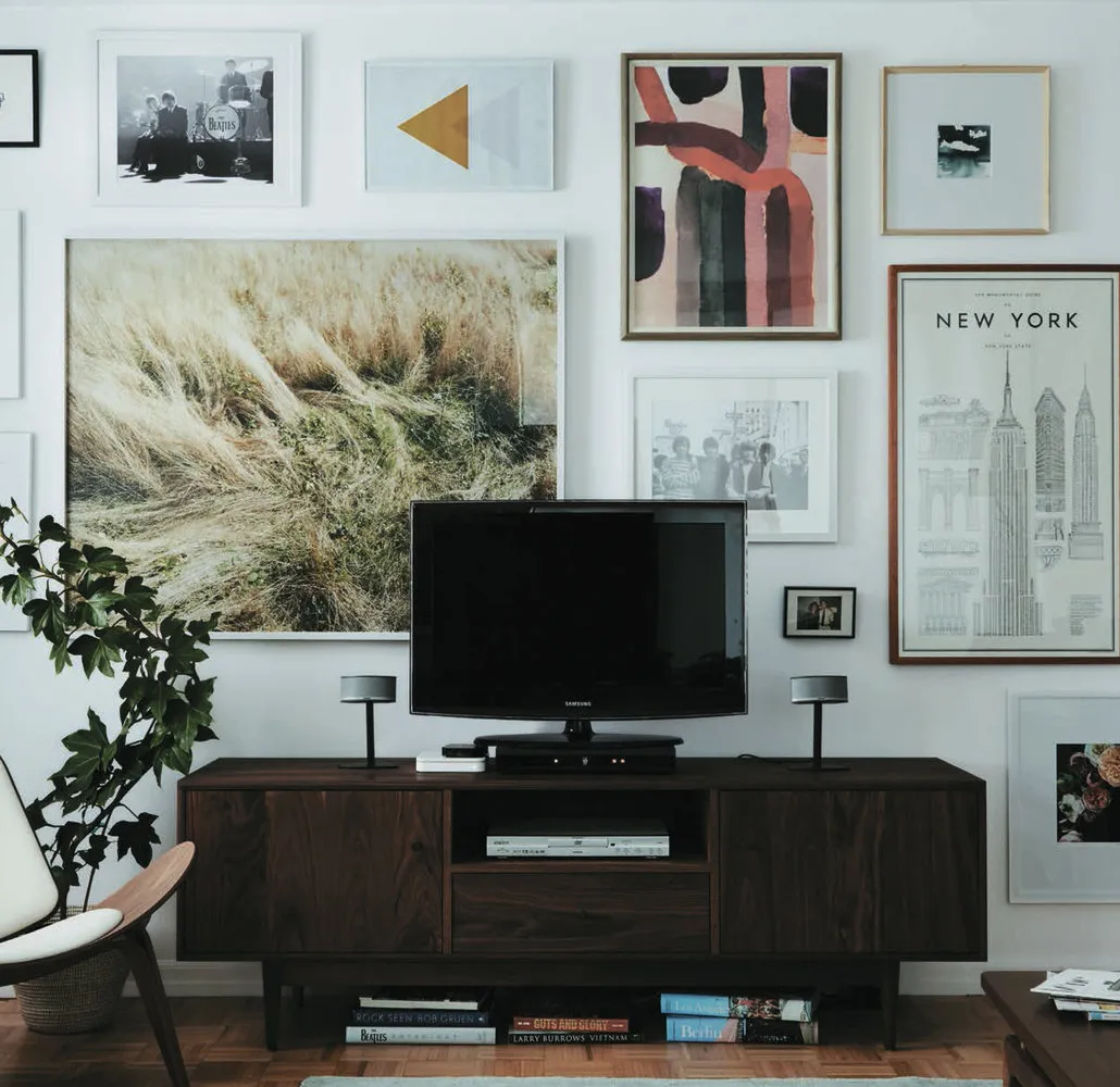 照片：风格，技巧——我们网站上的照片