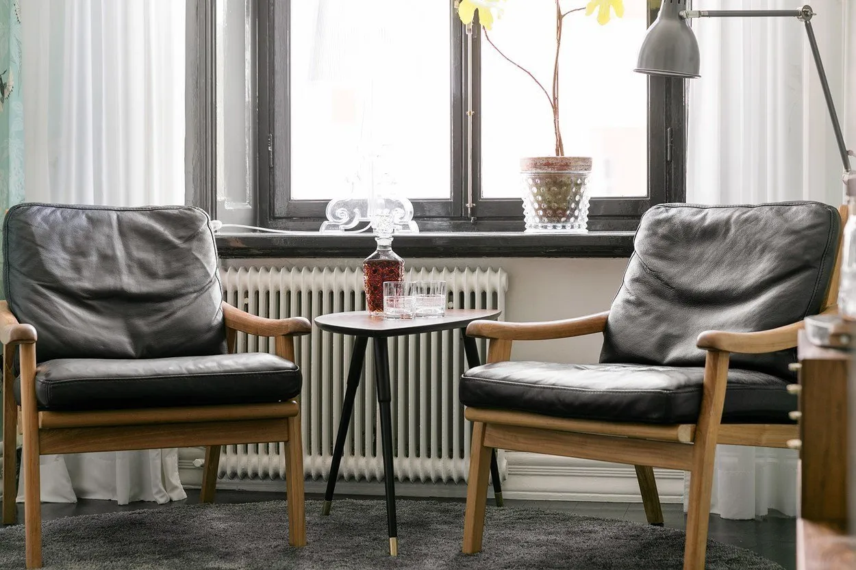 Photo: in style , Decor and DIY, Apartment – photo on our website