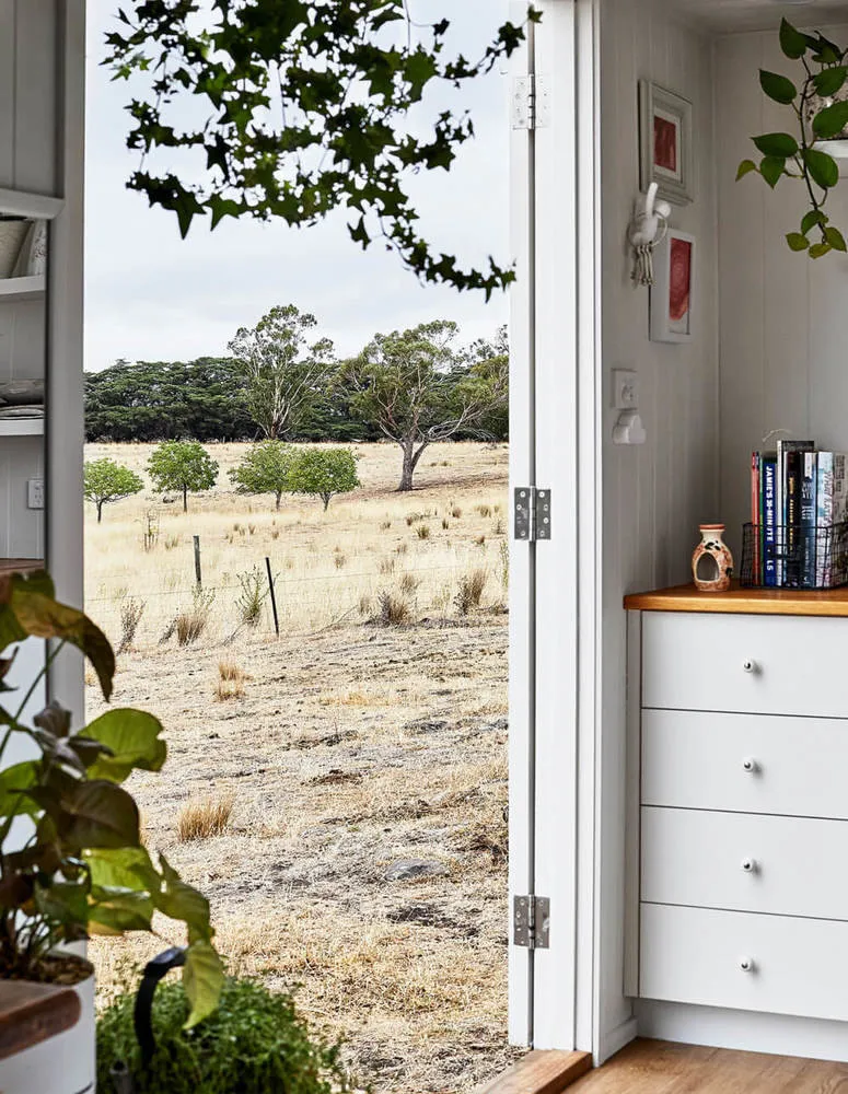 照片:北欧风格门厅,房屋,澳大利亚,房屋与别墅,2间卧室,不超过40平方米 – 我们网站上的照片