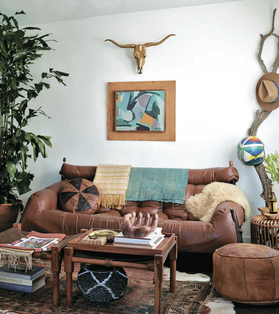 照片：现代风格，技巧——我们网站上的照片