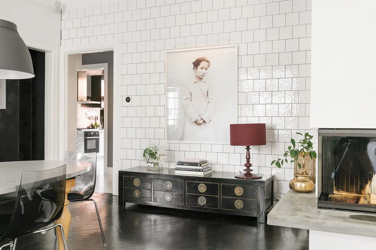 Photo: in style , Decor and DIY, Apartment – photo on our website