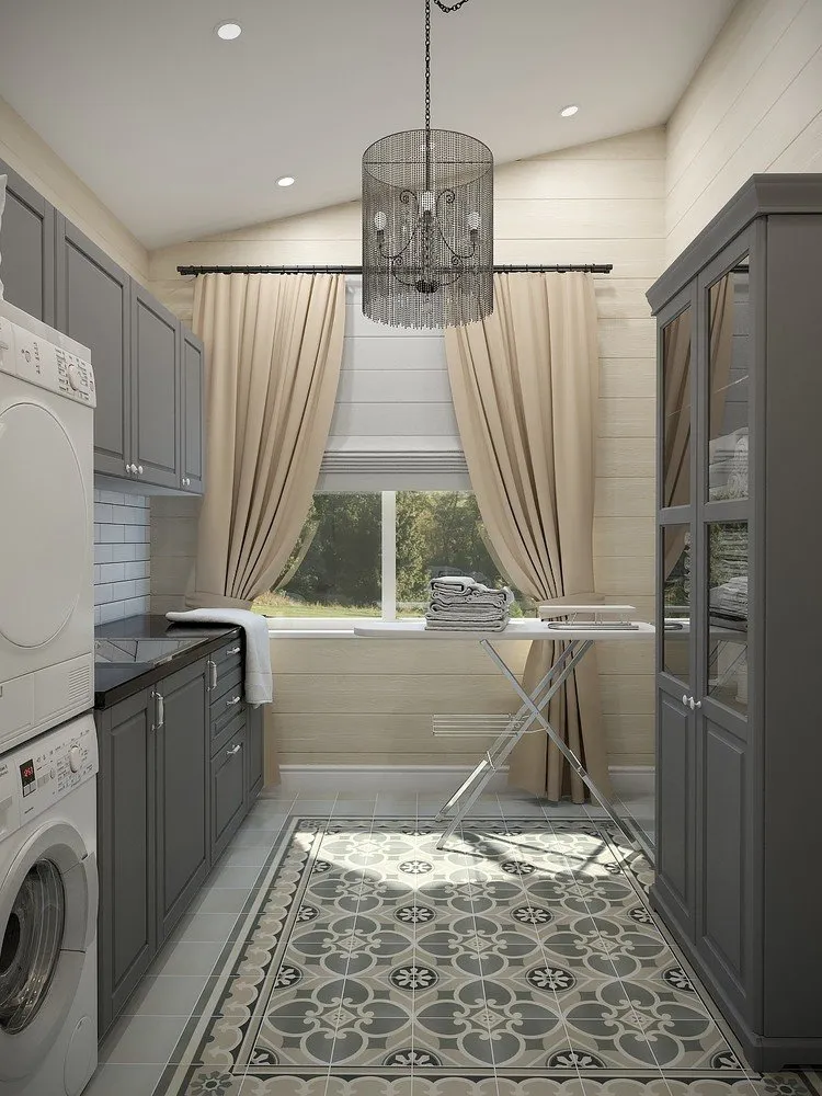 照片：普罗旺斯和乡村风格其他，经典，房屋，技巧，农舍，Oxana Evdokimova，MM-2 – 我们网站上的照片