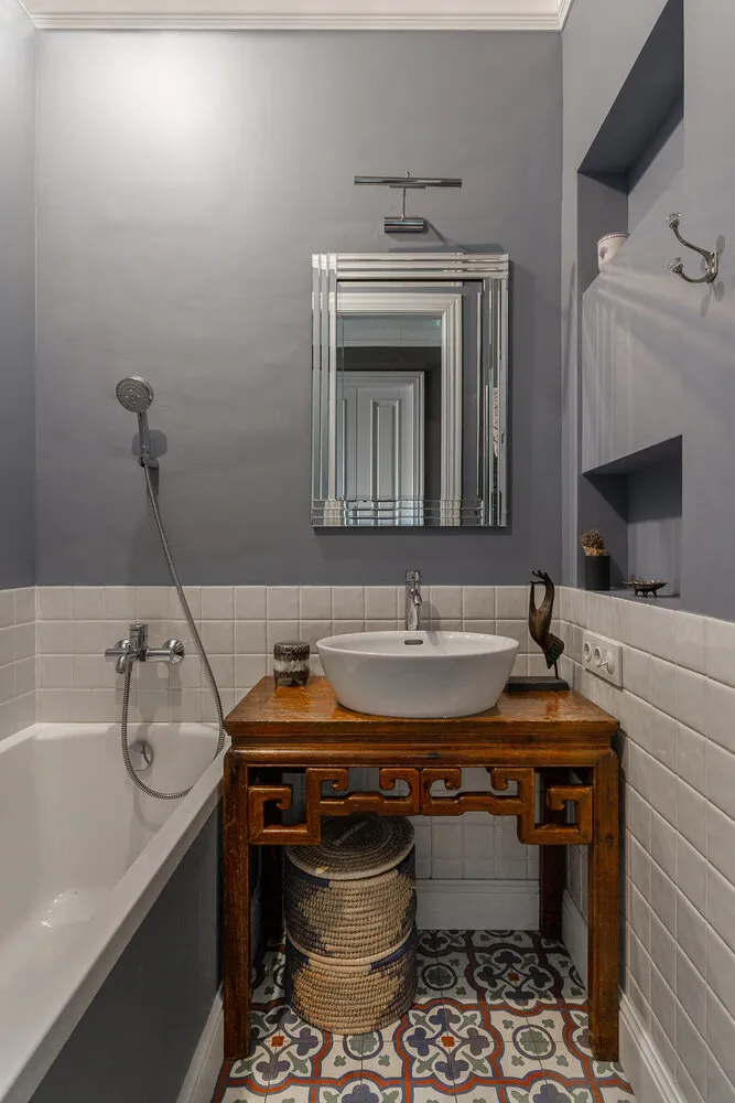 Photo : style intérieur, Conseils, rangement d'objets, idées de rangement – photos sur notre site