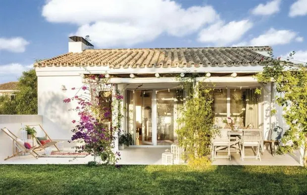 Foto: estilo contemporáneo, Consejos – fotos en nuestro sitio web