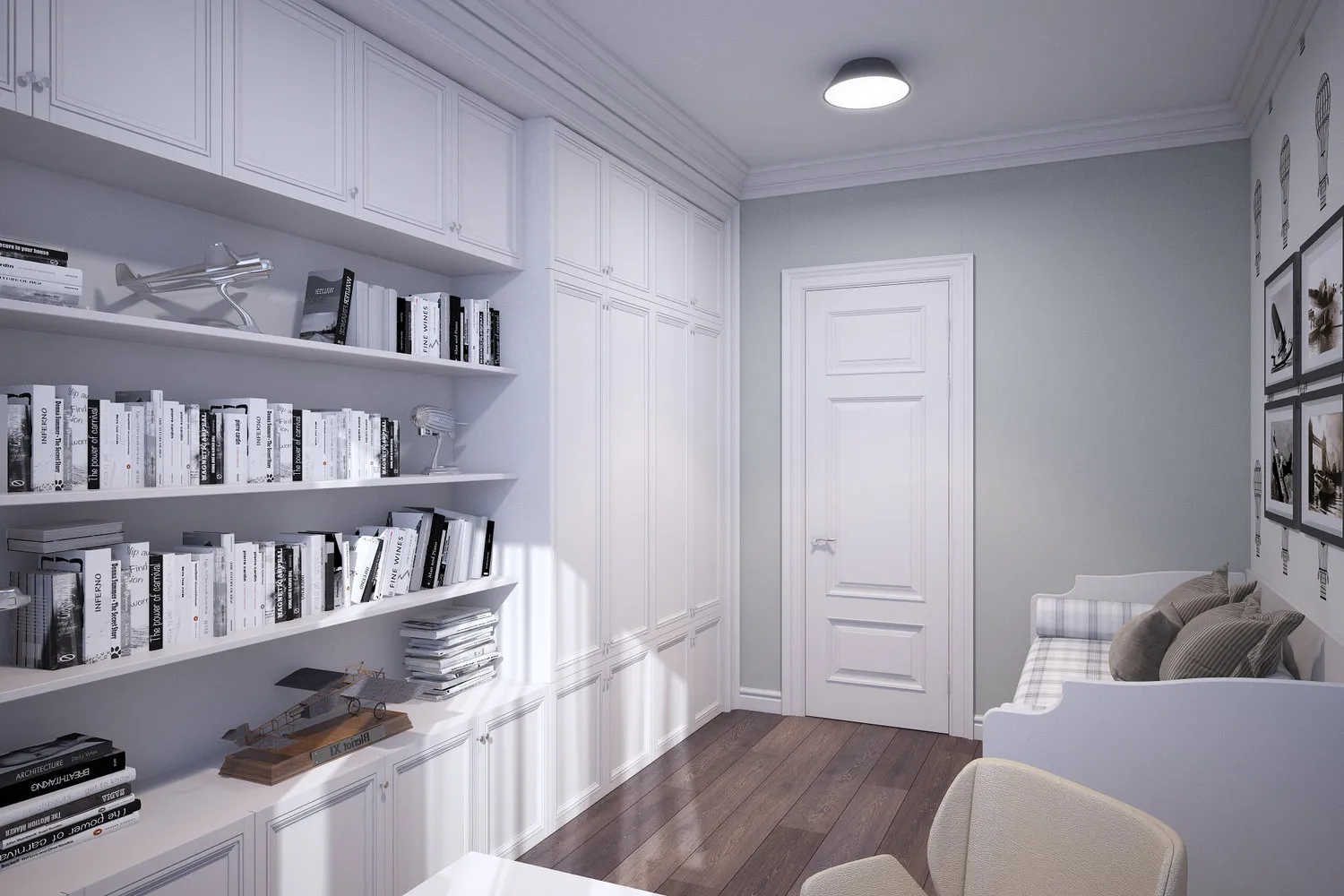 Дизайн: Наталья Соло