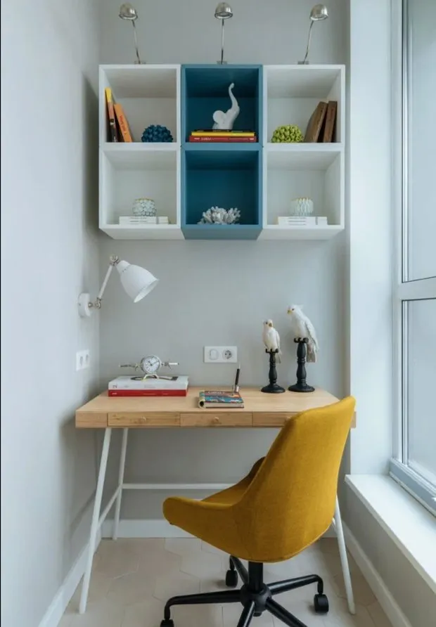 Diseño: Tatiana Furssova