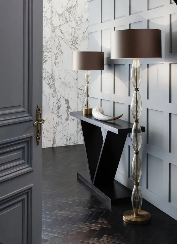 Фотографія: в стилі , Декор, Мебель і світло, Поради, енциклопедія_інтер’єр, Анастасія Філімонова – фото на нашому сайті