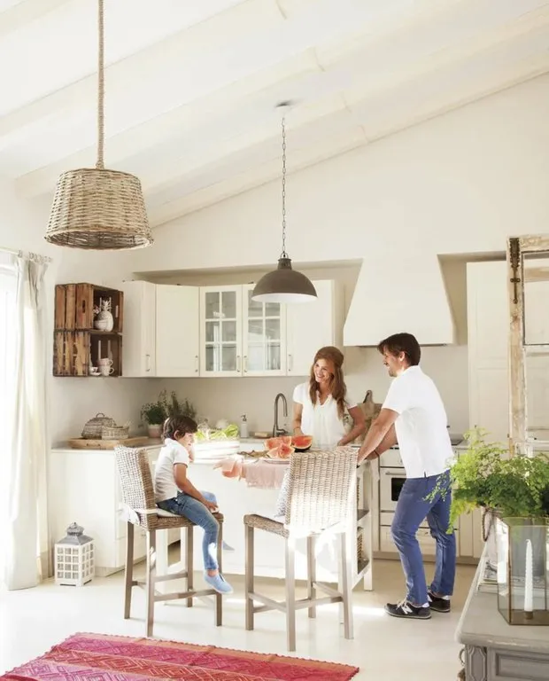 Foto: estilo contemporáneo, Consejos – fotos en nuestro sitio web