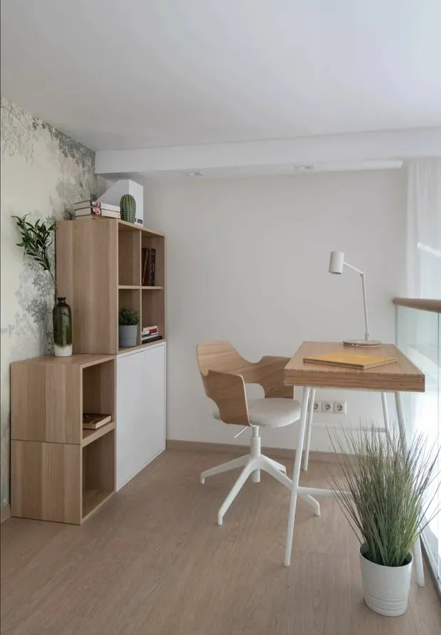 Diseño: Olga Irtuganova y Natalia Stroitel