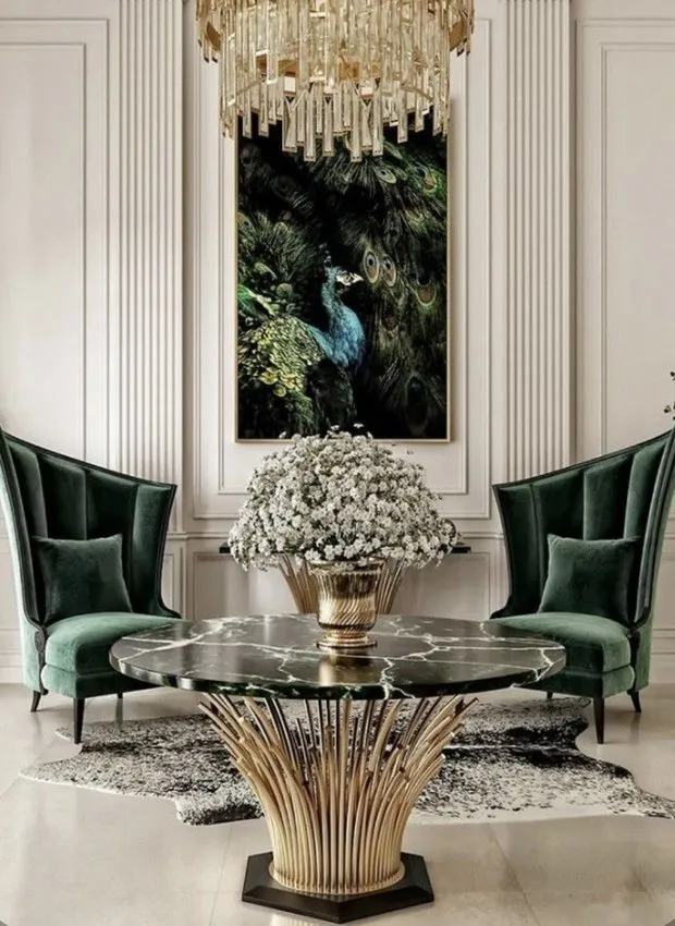 Фотографія: в стилі , Декор, Мебель і світло, Поради, енциклопедія_інтер’єр, Анастасія Філімонова – фото на нашому сайті