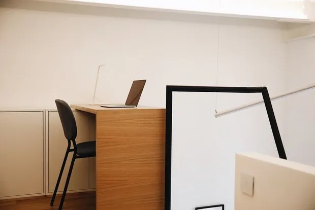 Foto: estilo Loft, Apartamento pequeño, Apartamento, Estudio, Proyecto del día, Victoria Malysheva, menos de 40 metros cuadrados - fotos en nuestro sitio web