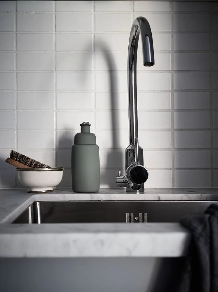 照片:北欧风格,室内装饰,公寓 – 我们网站上的照片