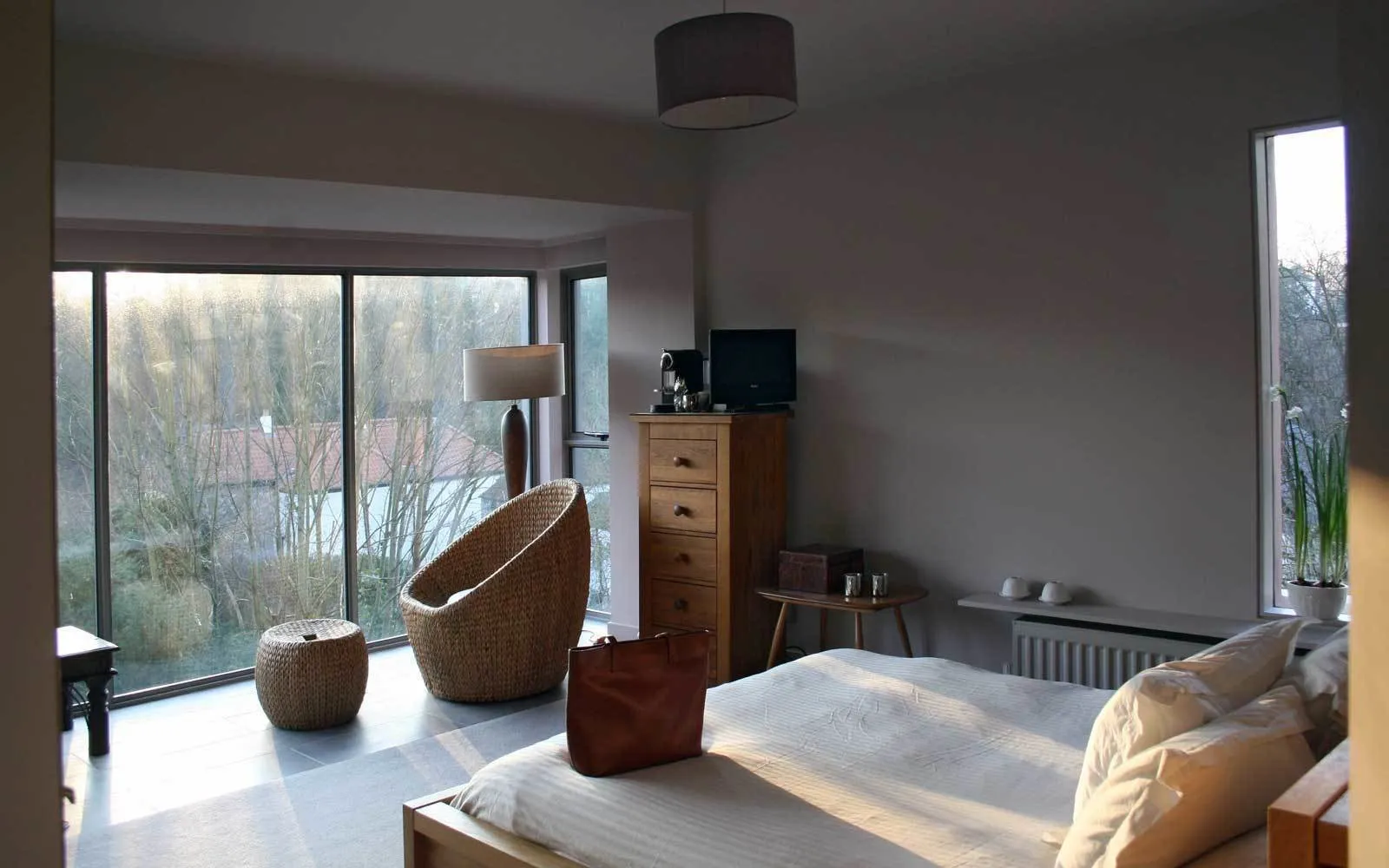 设计：Goodchild Interiors