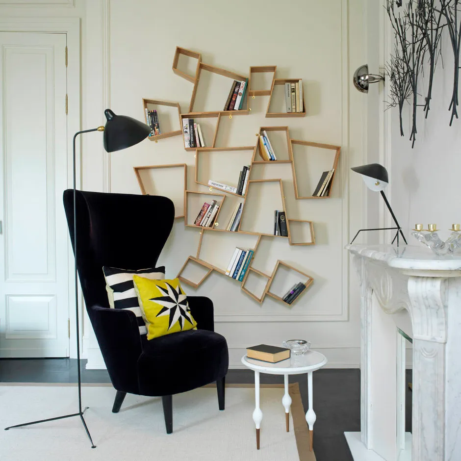 设计：玛丽娜·菲利波娃