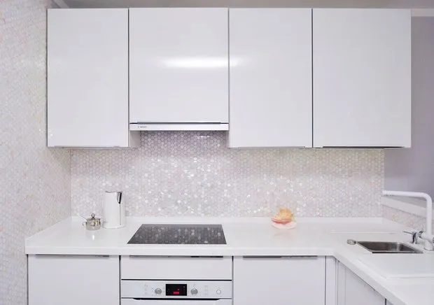 Foto: estilo moderno, apartamento minimalista – foto en nuestro sitio web