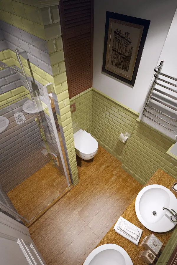 Дизайн: Наталья Соло