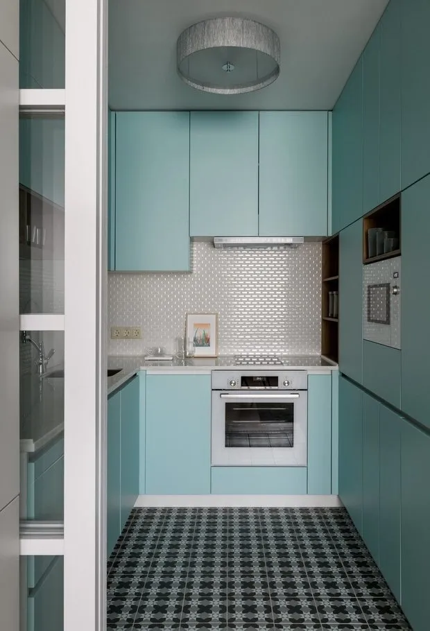 Foto: estilo , Consejos, Remodelado en la práctica, Viktoriya Pashinskaya – foto en nuestro sitio web